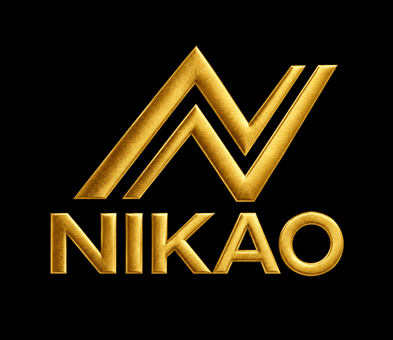 NIKAO